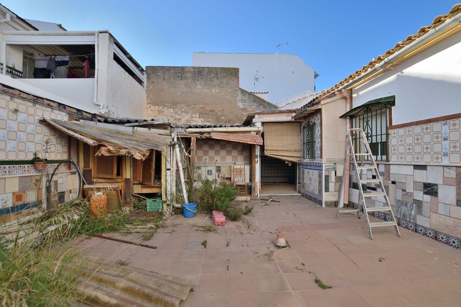 Adosado en Venta en Ronda