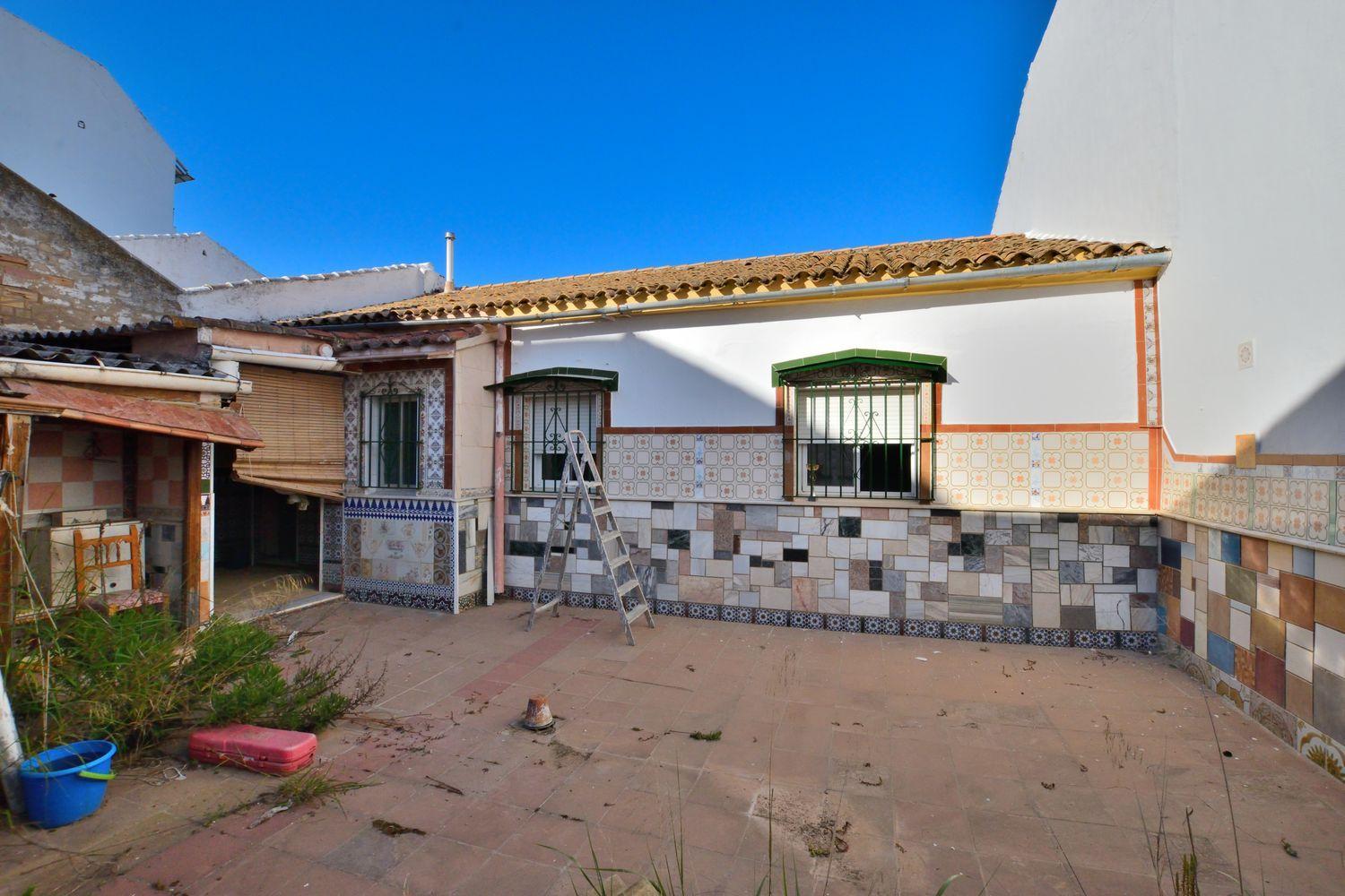 Adosado en Venta en Ronda