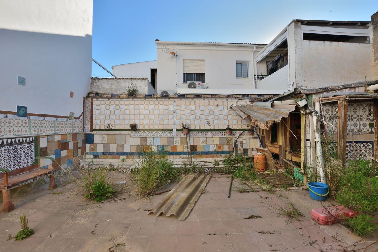 Adosado en Venta en Ronda