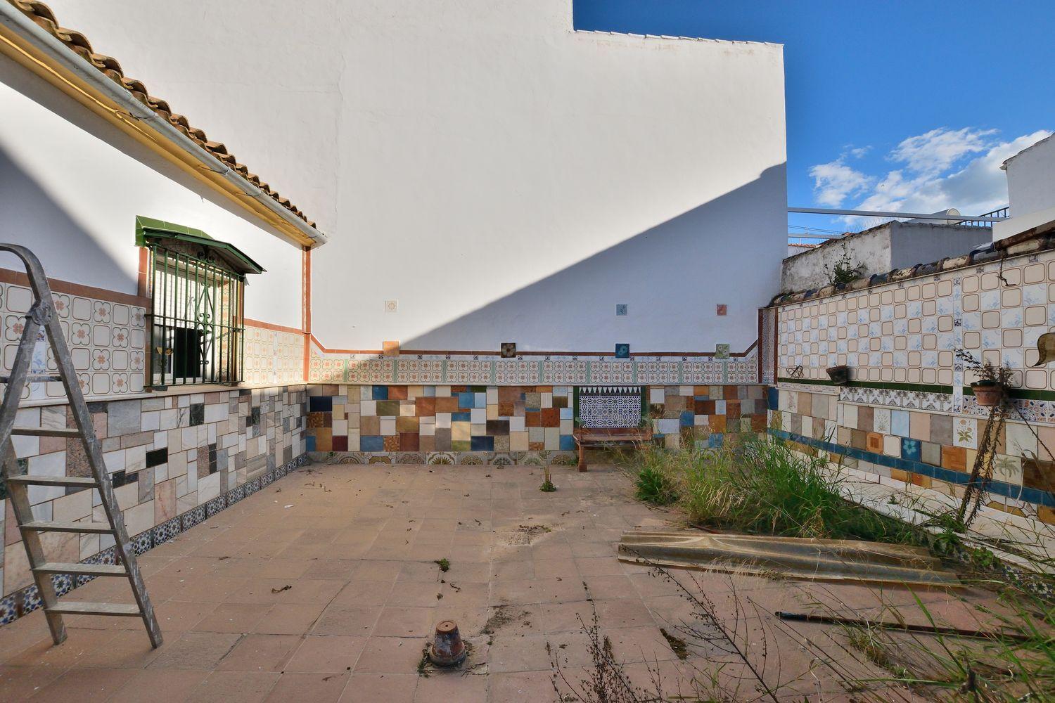 Adosado en Venta en Ronda
