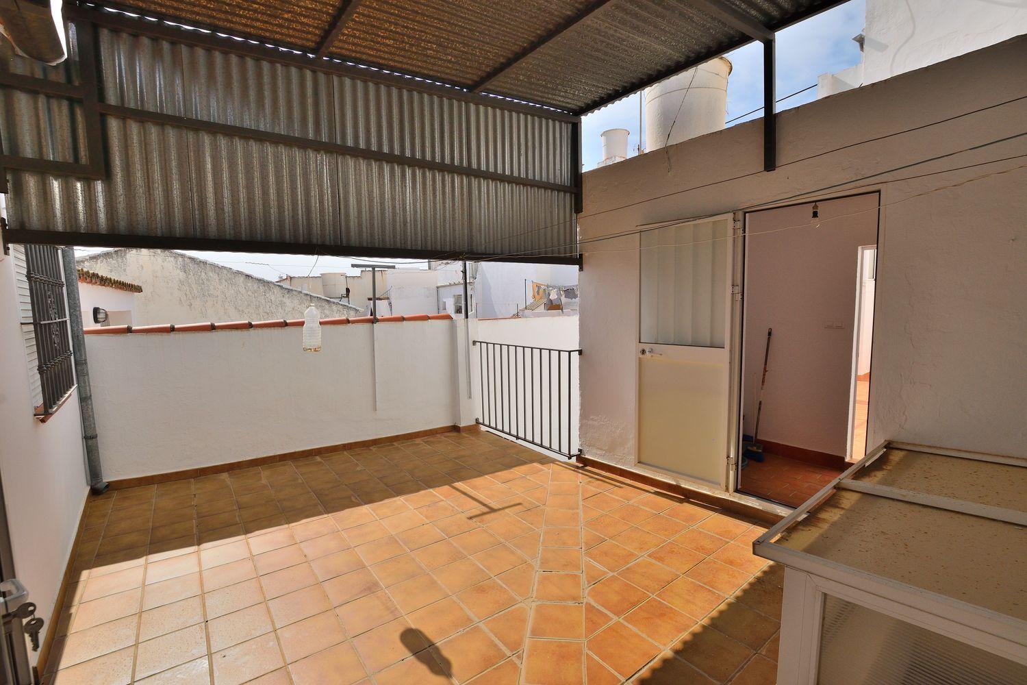 Adosado en Venta en Olvera