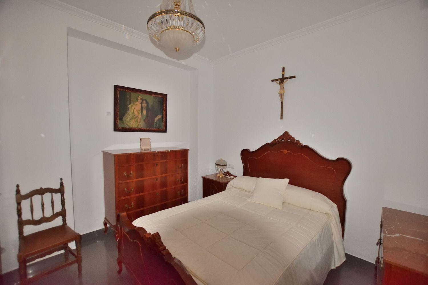 Adosado en Venta en Olvera