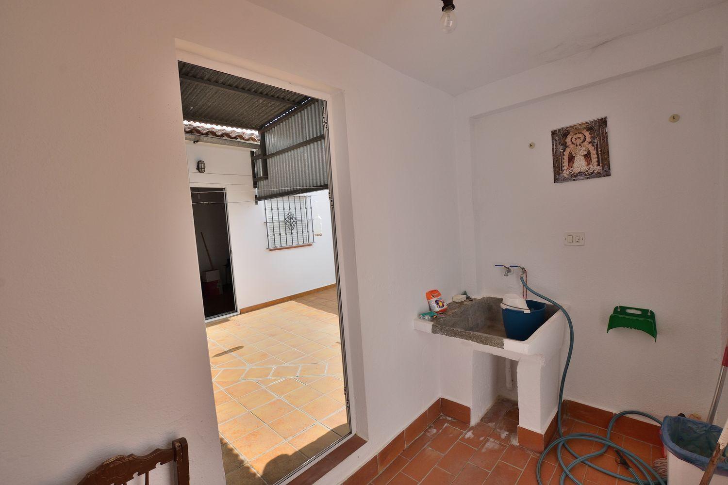Adosado en Venta en Olvera