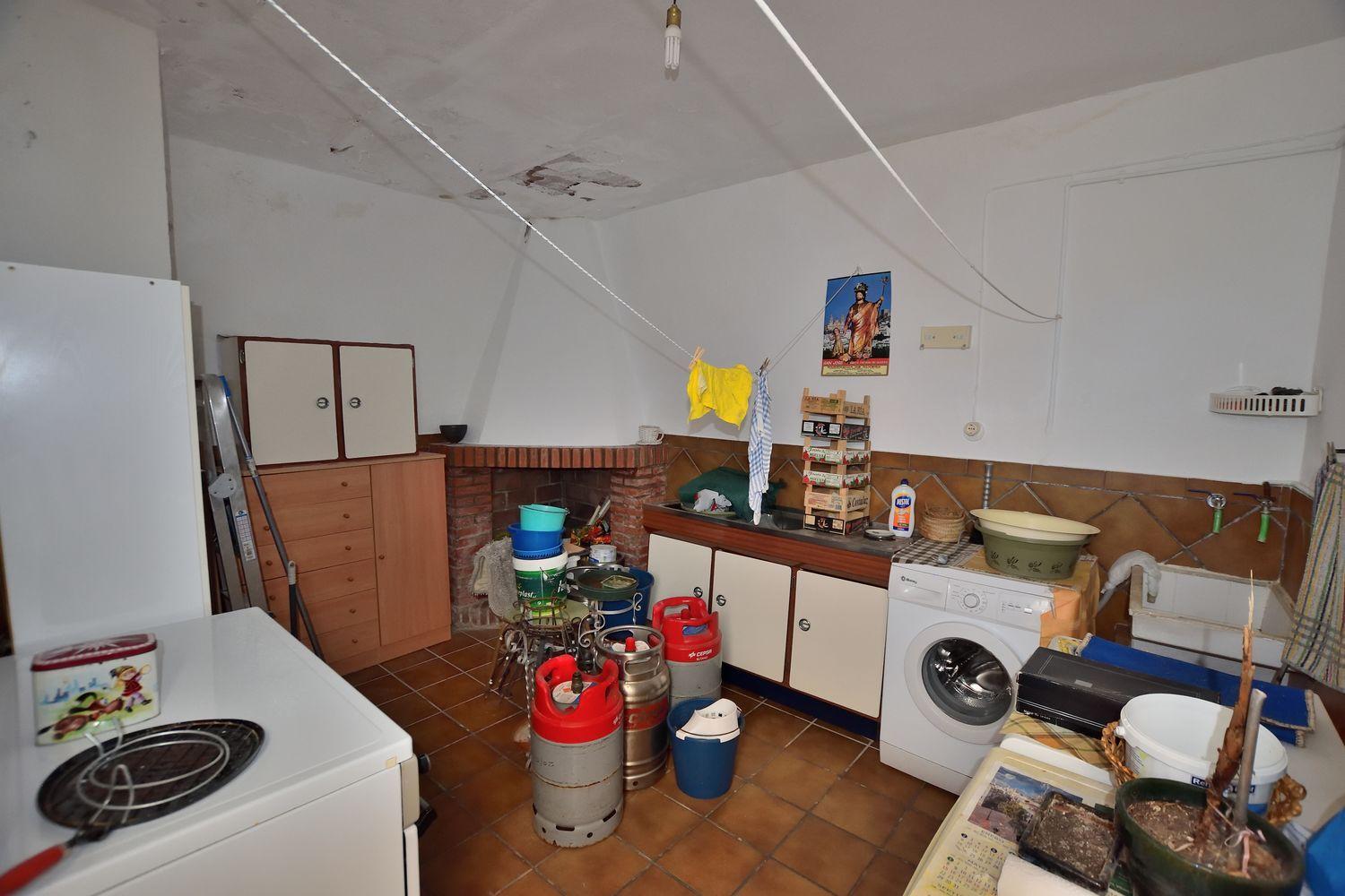 Adosado en Venta en Olvera