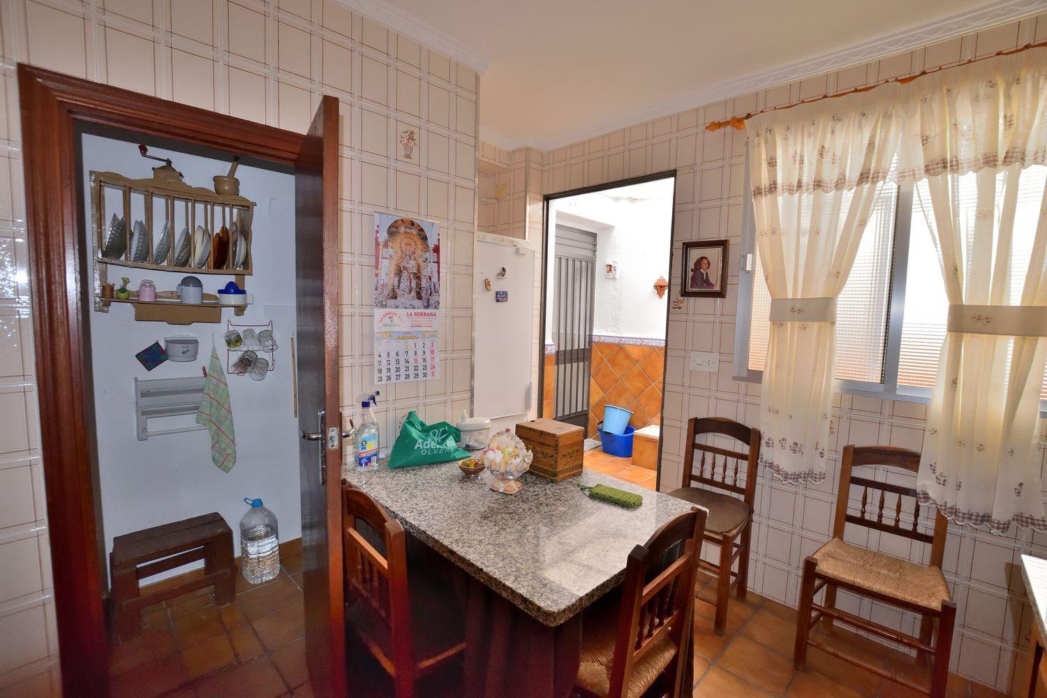 Adosado en Venta en Olvera