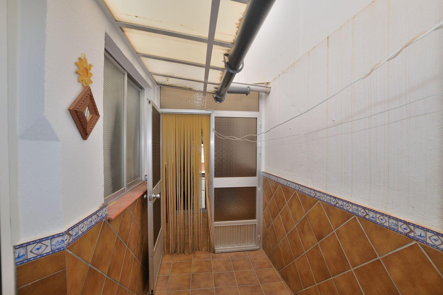 Adosado en Venta en Olvera