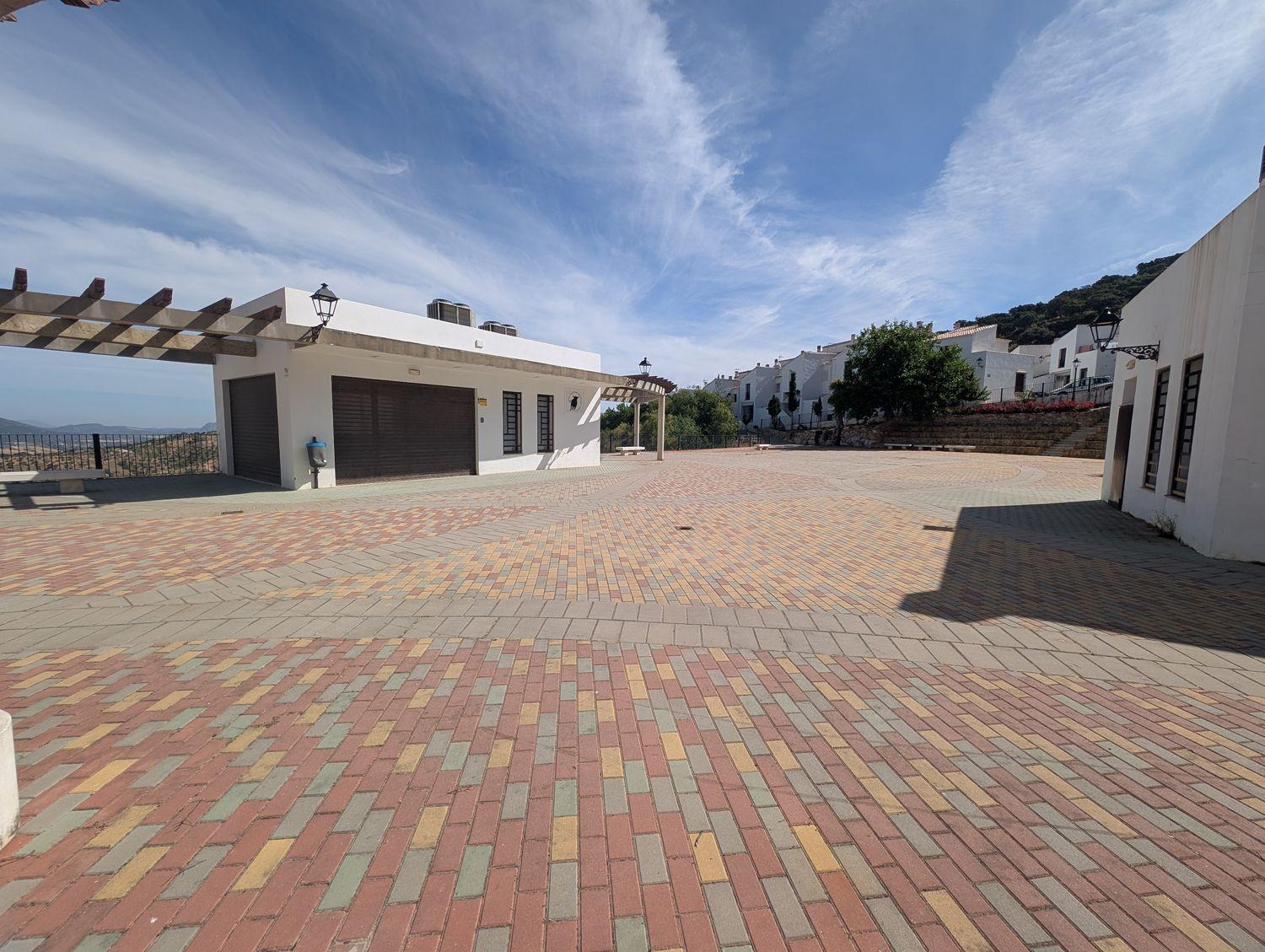 Plot for Sale in El Gastor