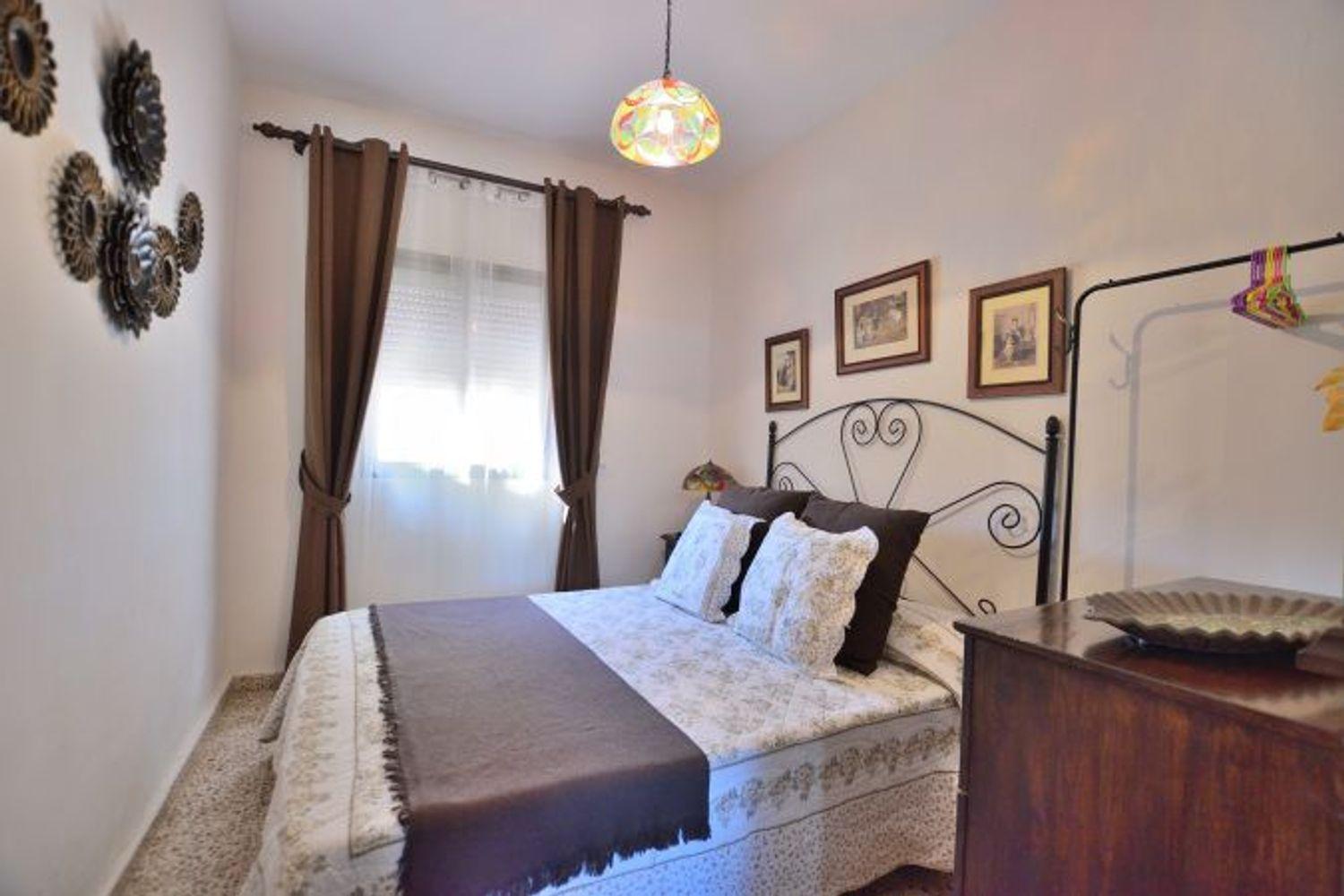 Casa en Venta en Benaoján