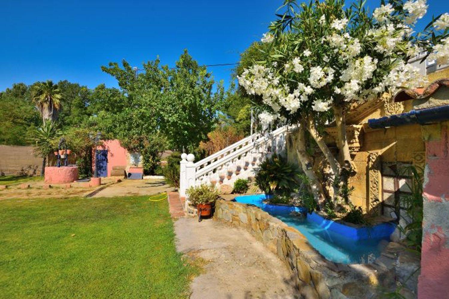 Casa en Venta en Benaoján