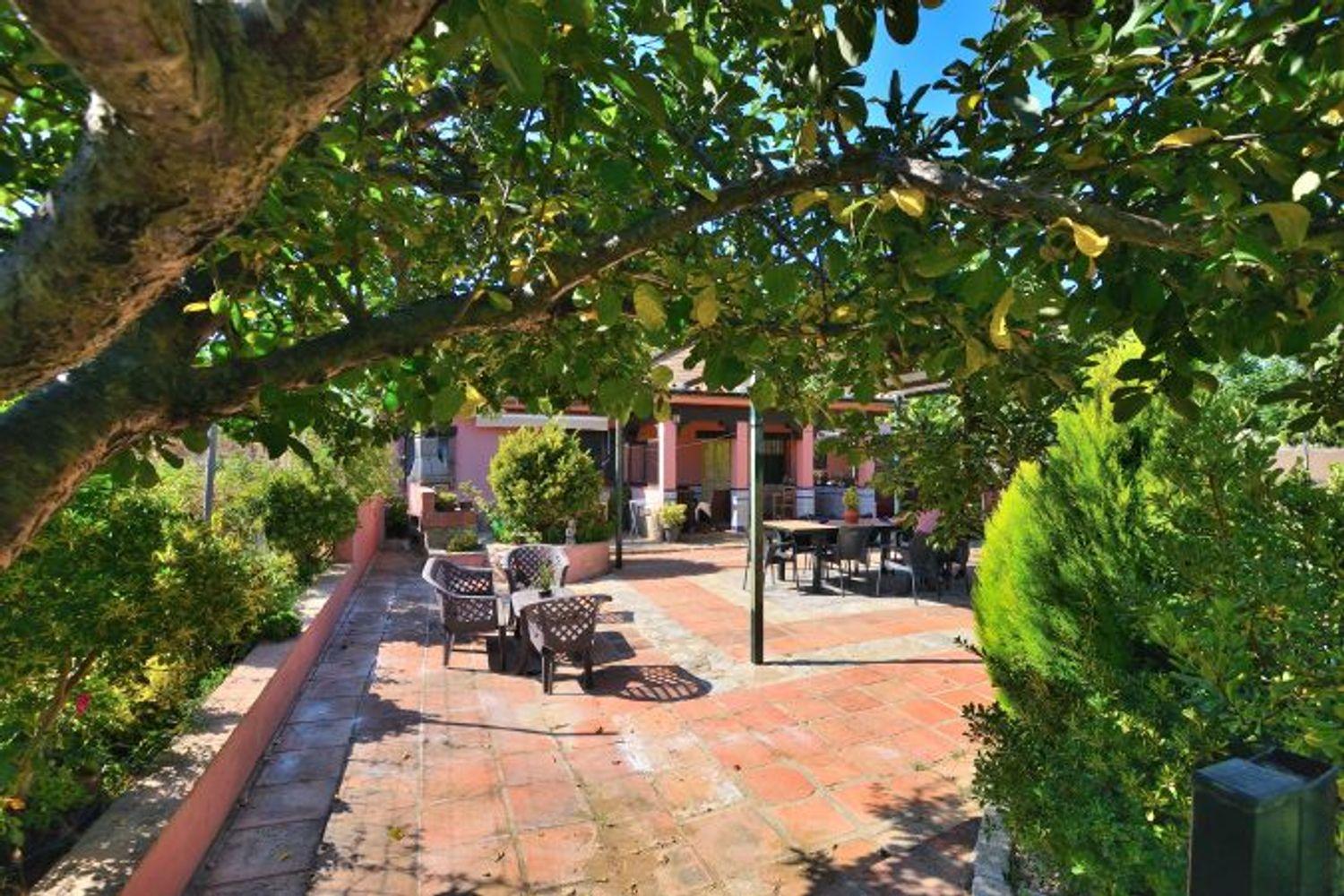 Casa en Venta en Benaoján