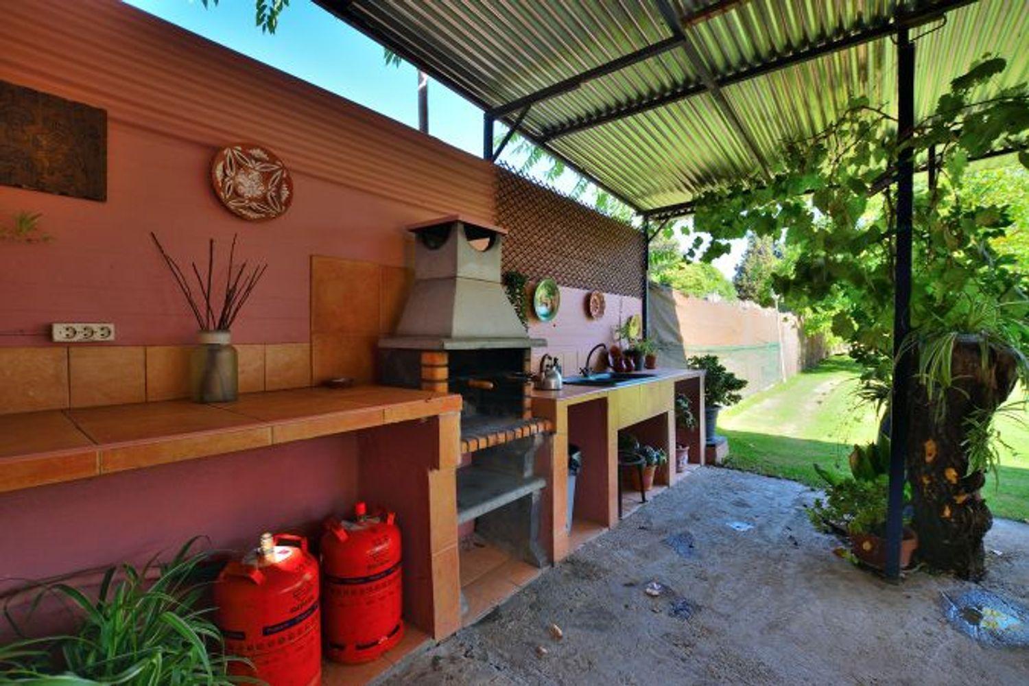 Casa en Venta en Benaoján