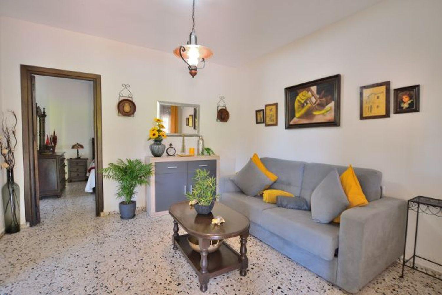 Casa en Venta en Benaoján