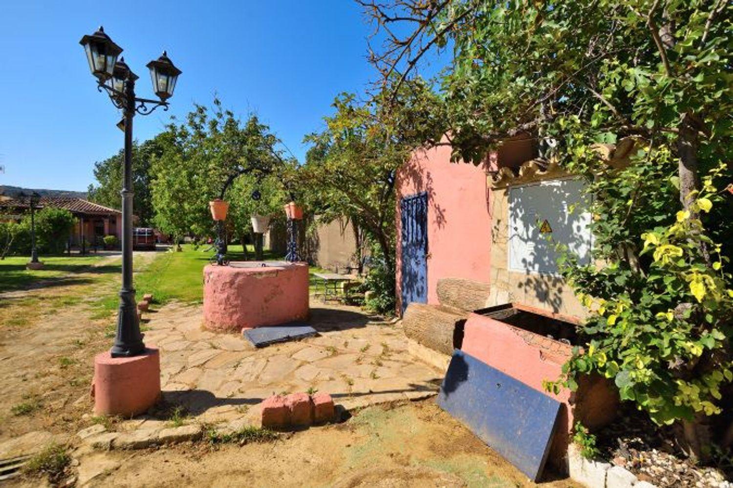 Casa en Venta en Benaoján