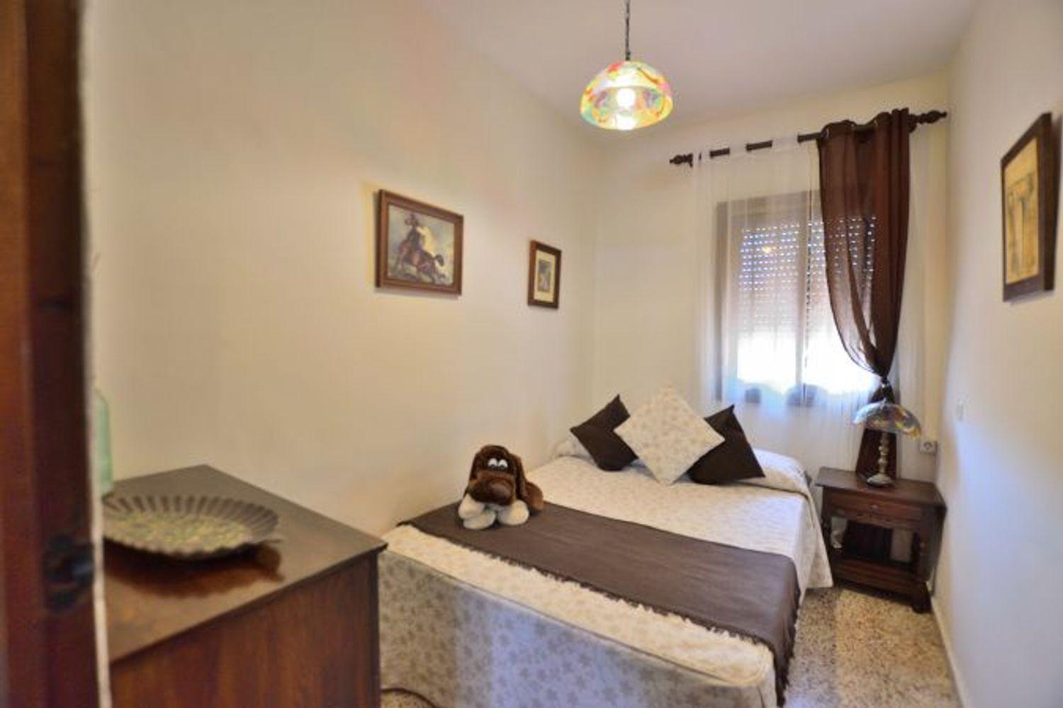 Casa en Venta en Benaoján