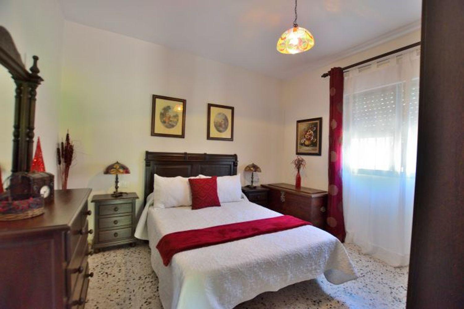 Casa en Venta en Benaoján