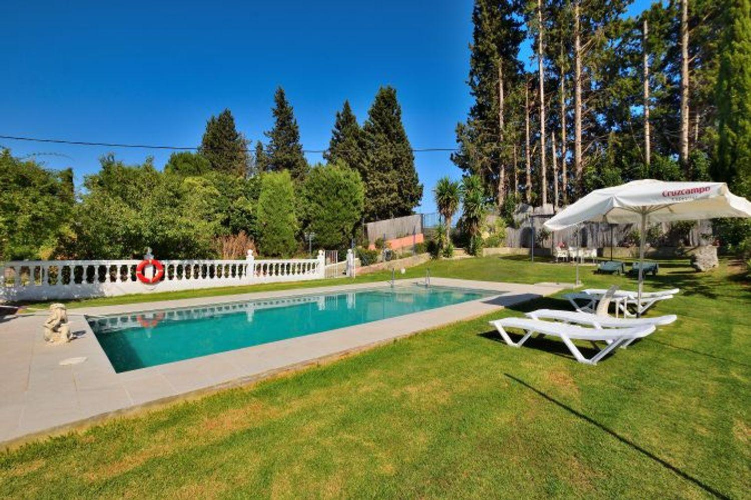 Casa en Venta en Benaoján