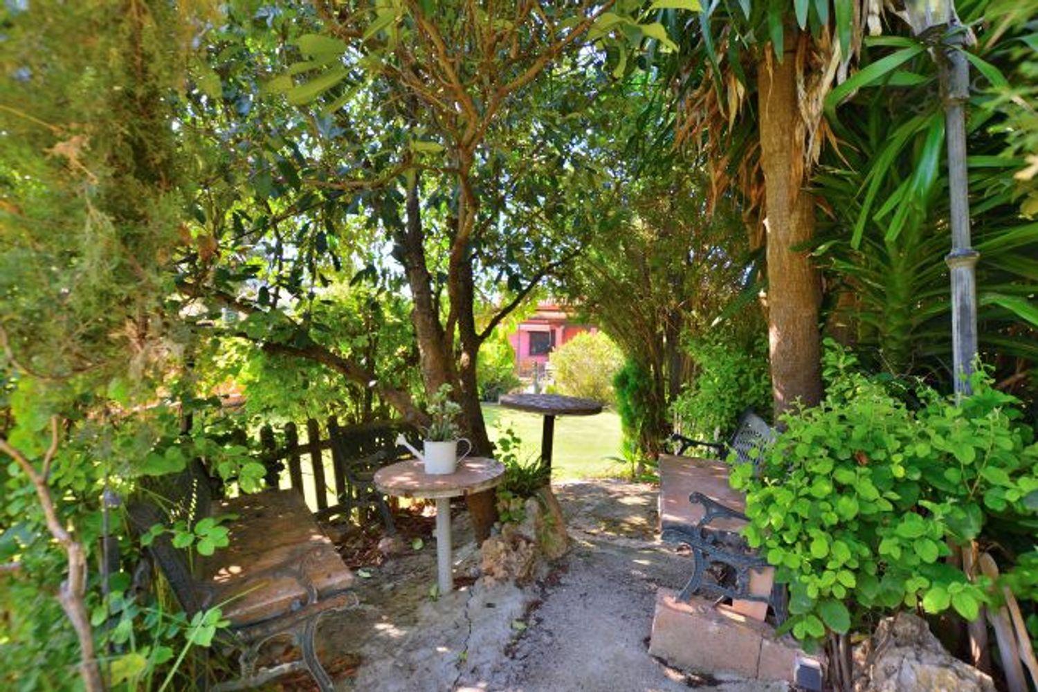 Casa en Venta en Benaoján