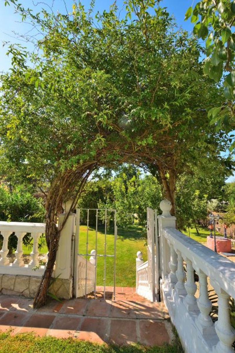 Casa en Venta en Benaoján