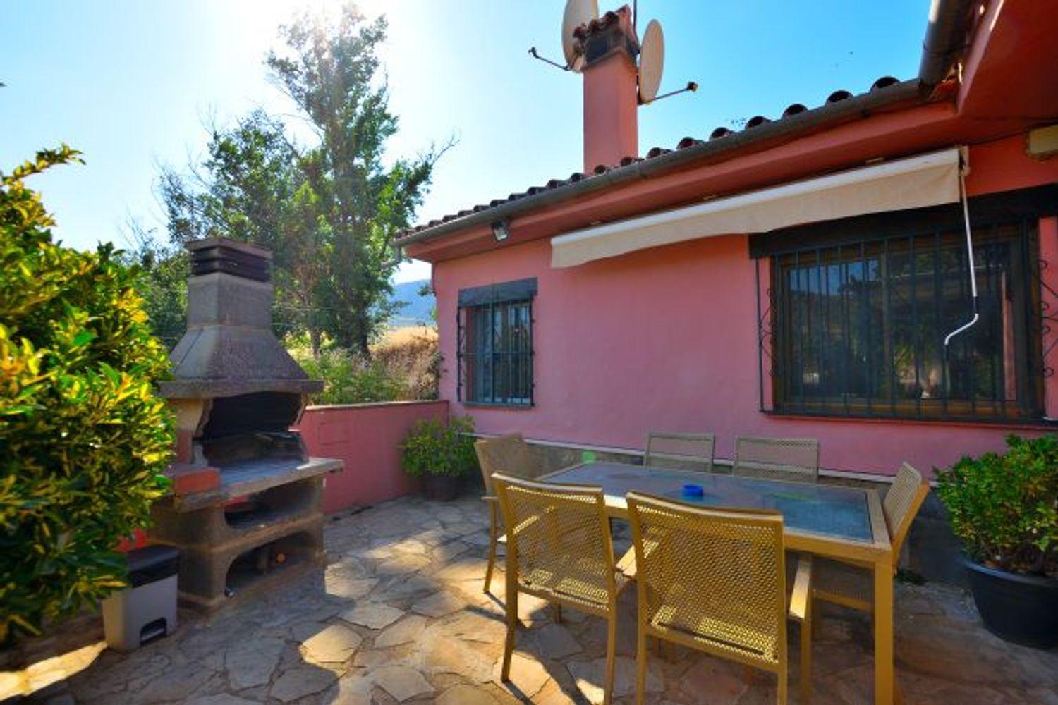 Casa en Venta en Benaoján