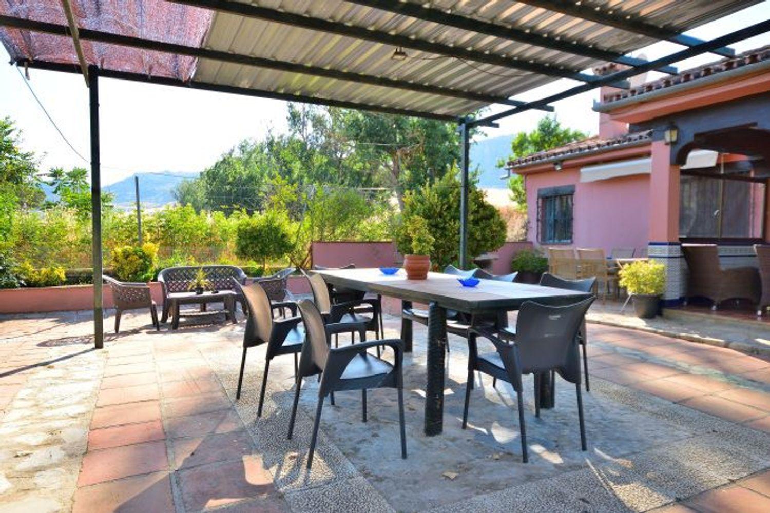 Casa en Venta en Benaoján