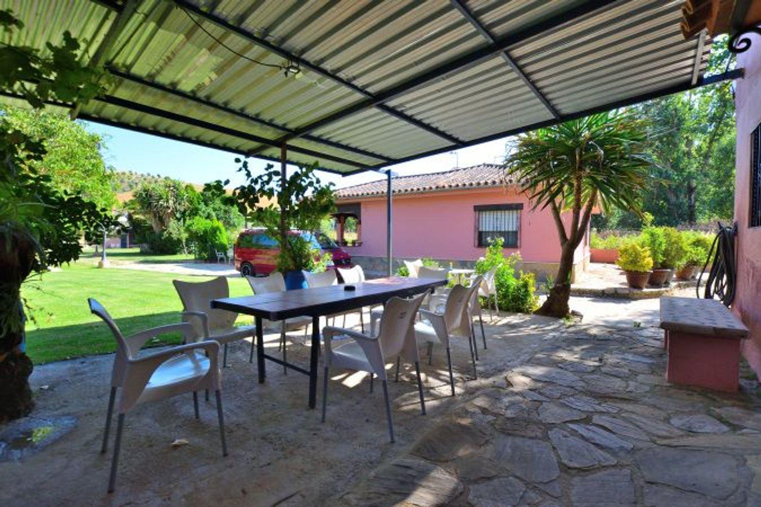 Casa en Venta en Benaoján