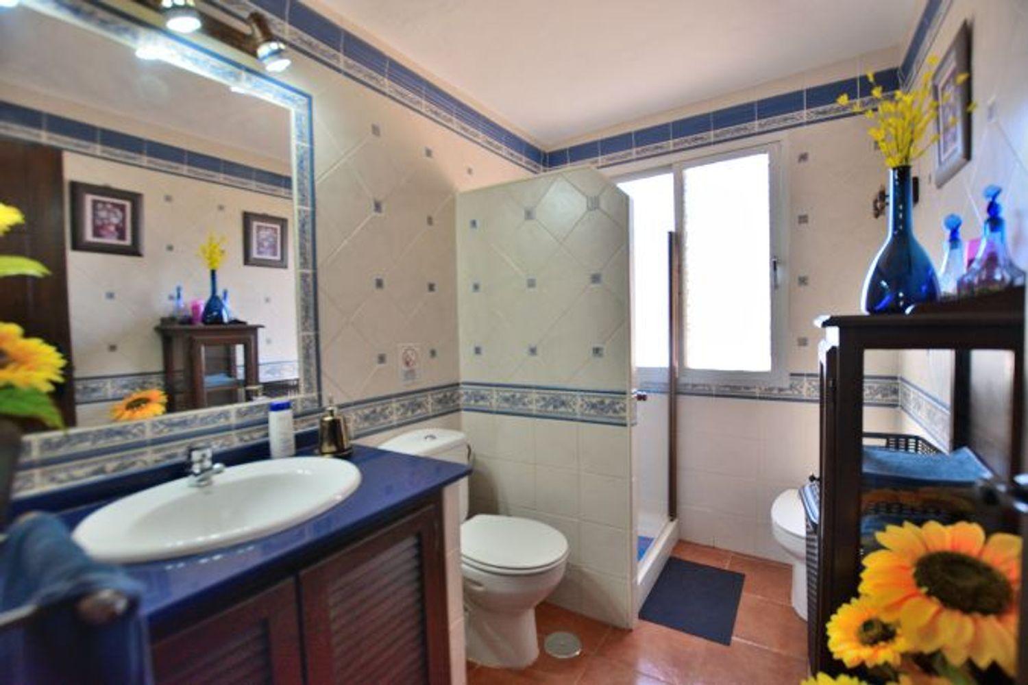 Casa en Venta en Benaoján