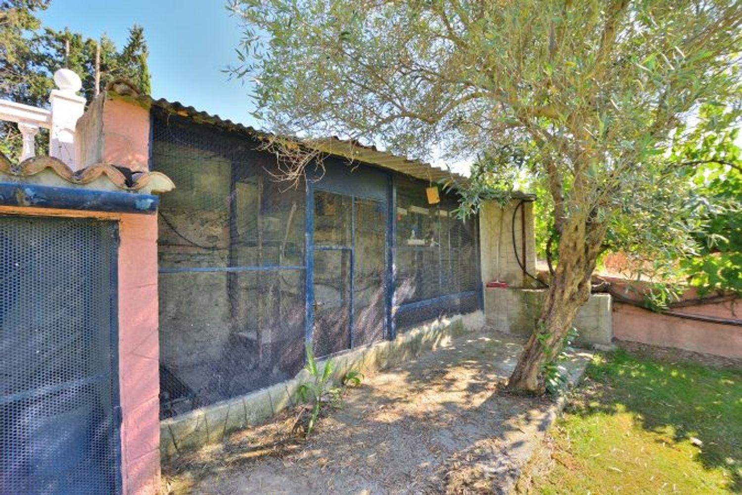 Casa en Venta en Benaoján