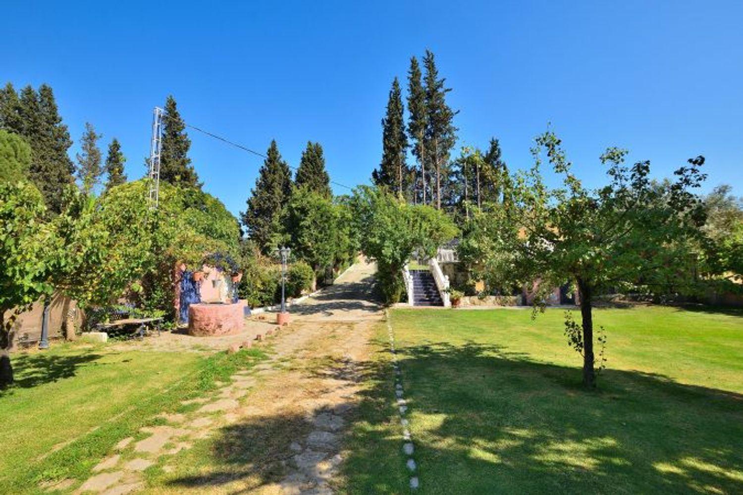 Casa en Venta en Benaoján