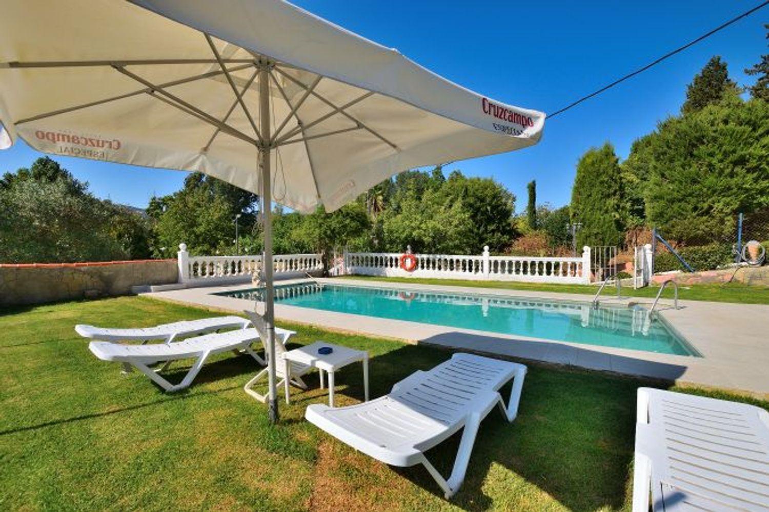 Casa en Venta en Benaoján