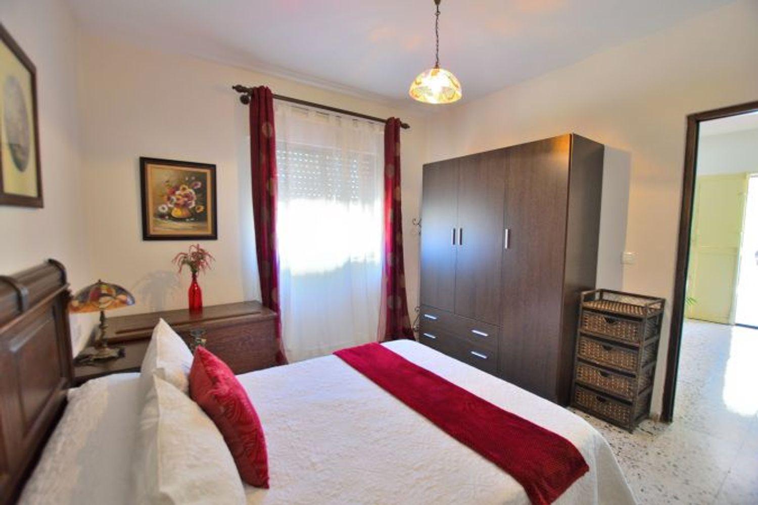 Casa en Venta en Benaoján