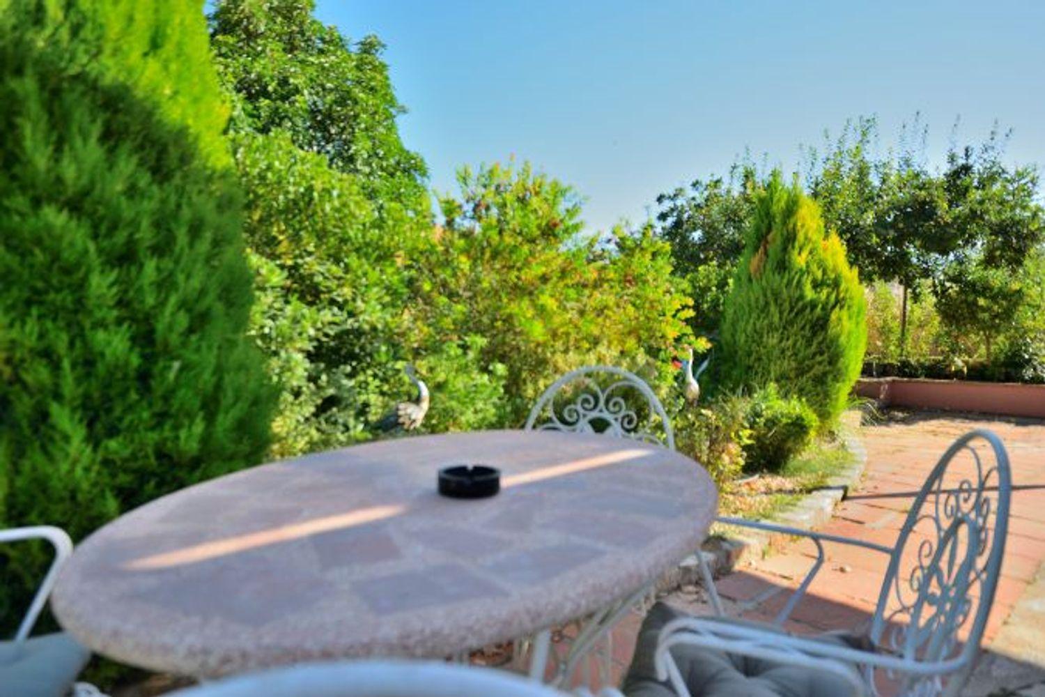 Casa en Venta en Benaoján