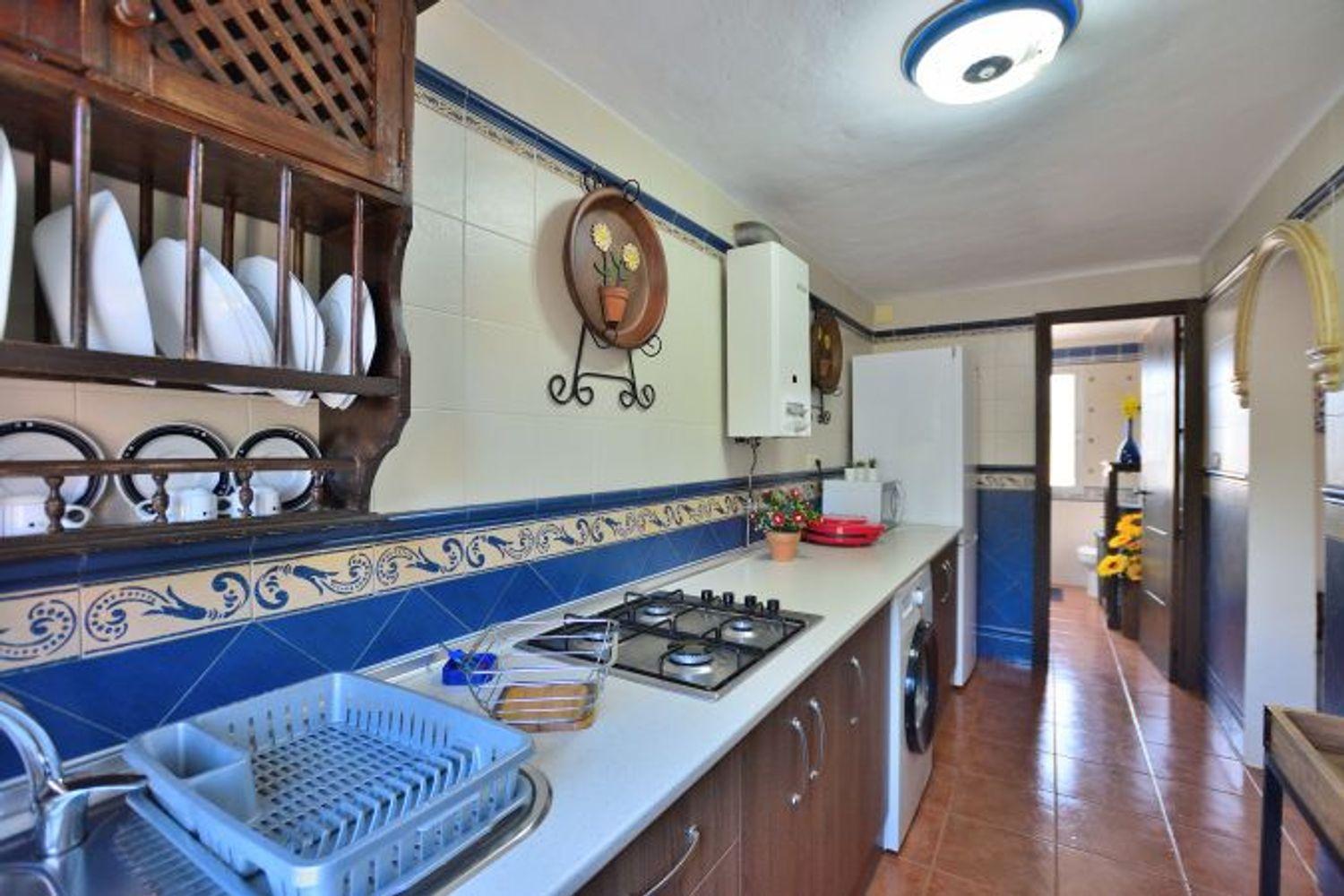 Casa en Venta en Benaoján