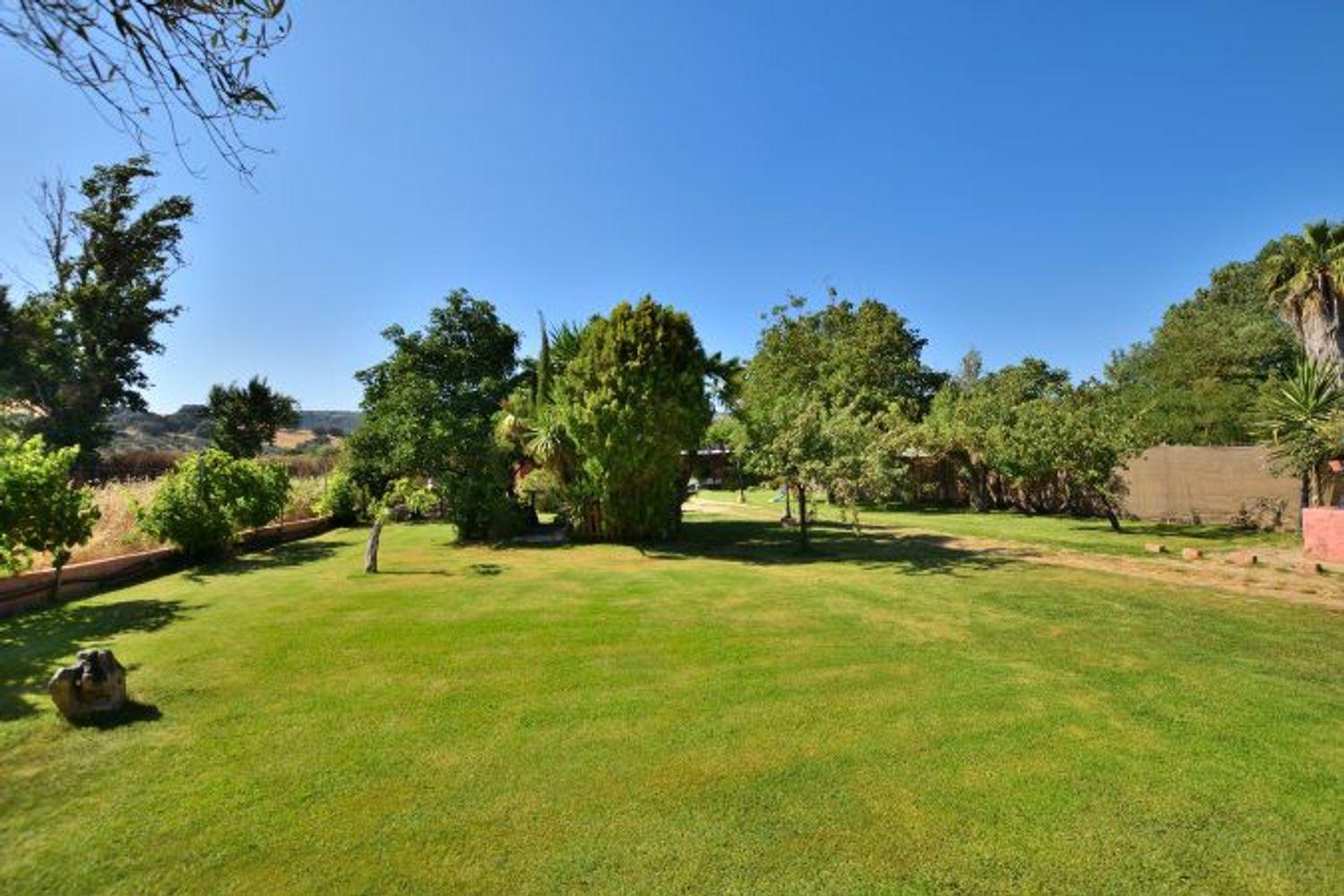 Casa en Venta en Benaoján