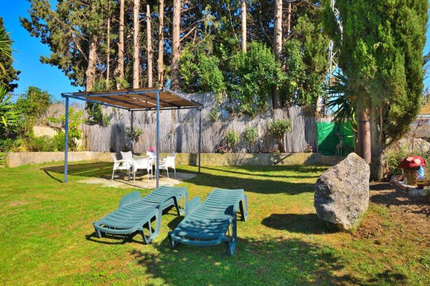 Casa en Venta en Benaoján