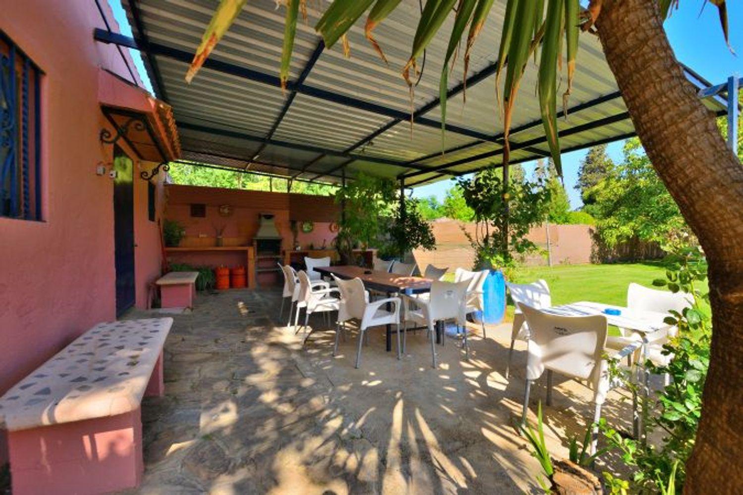 Casa en Venta en Benaoján