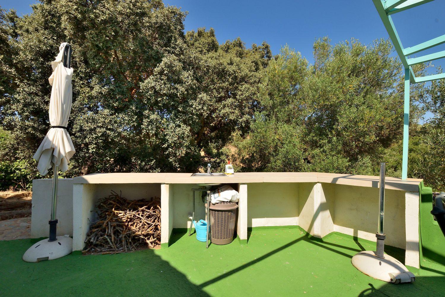 House for Sale in Ronda