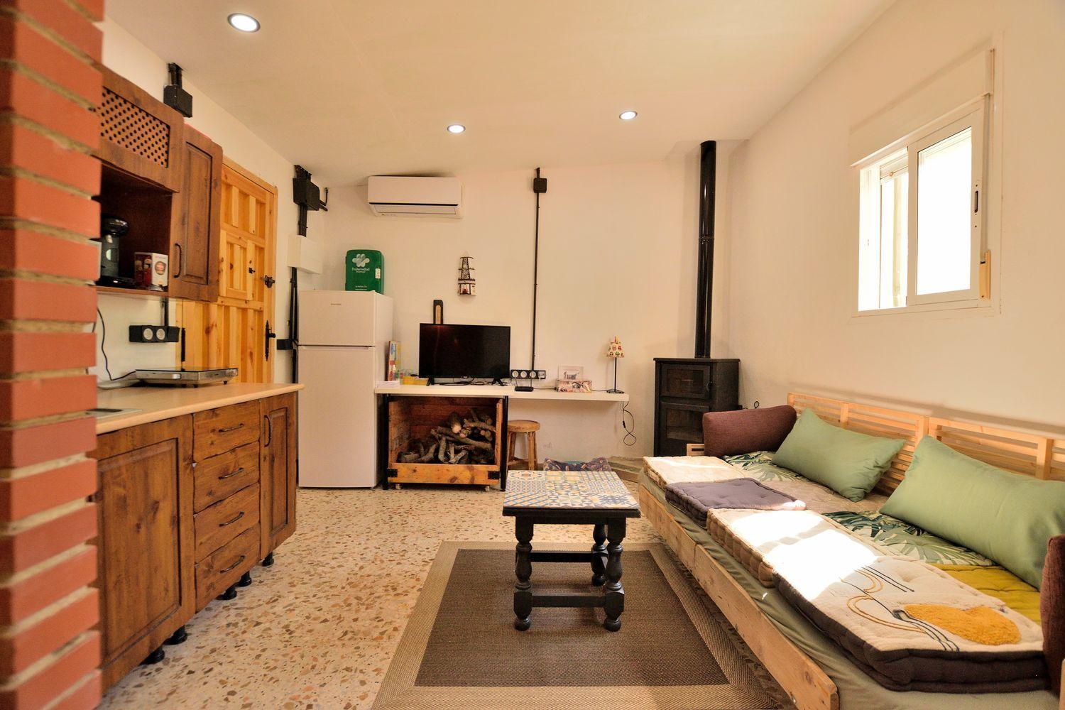 House for Sale in Ronda