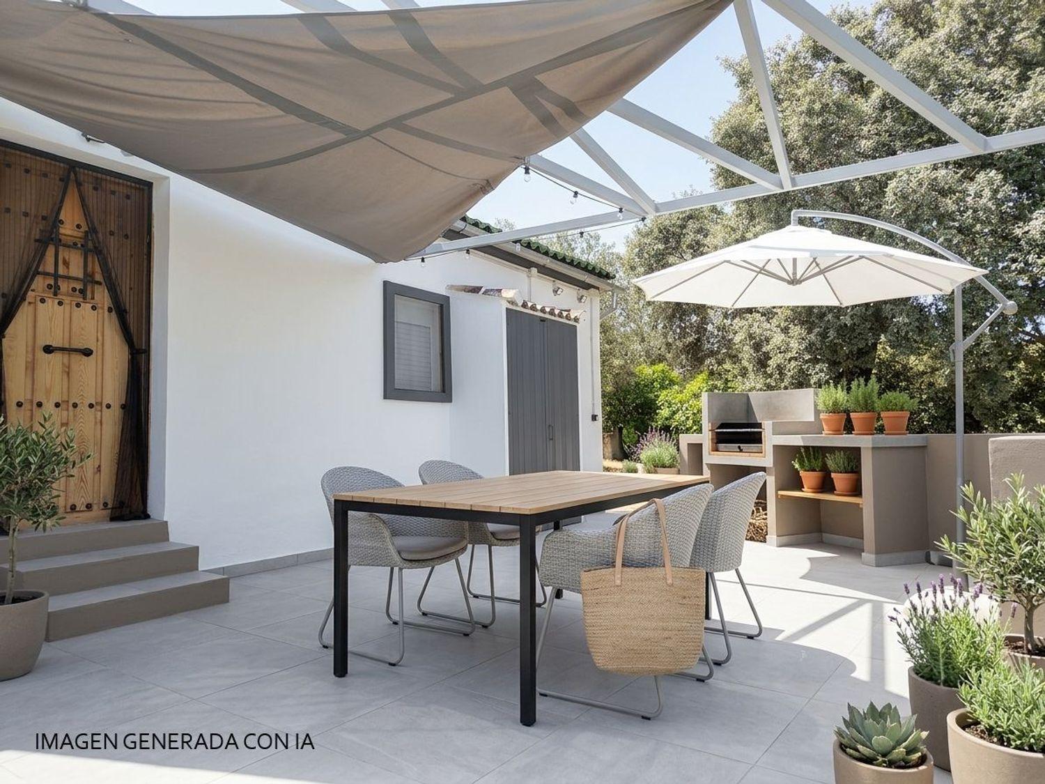 House for Sale in Ronda