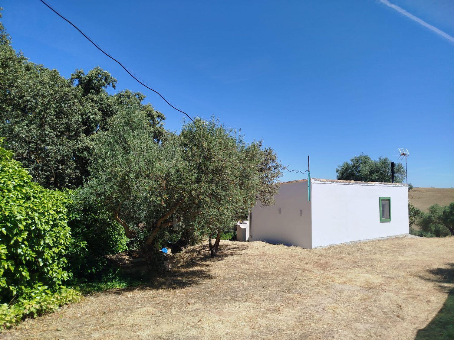 House for Sale in Ronda