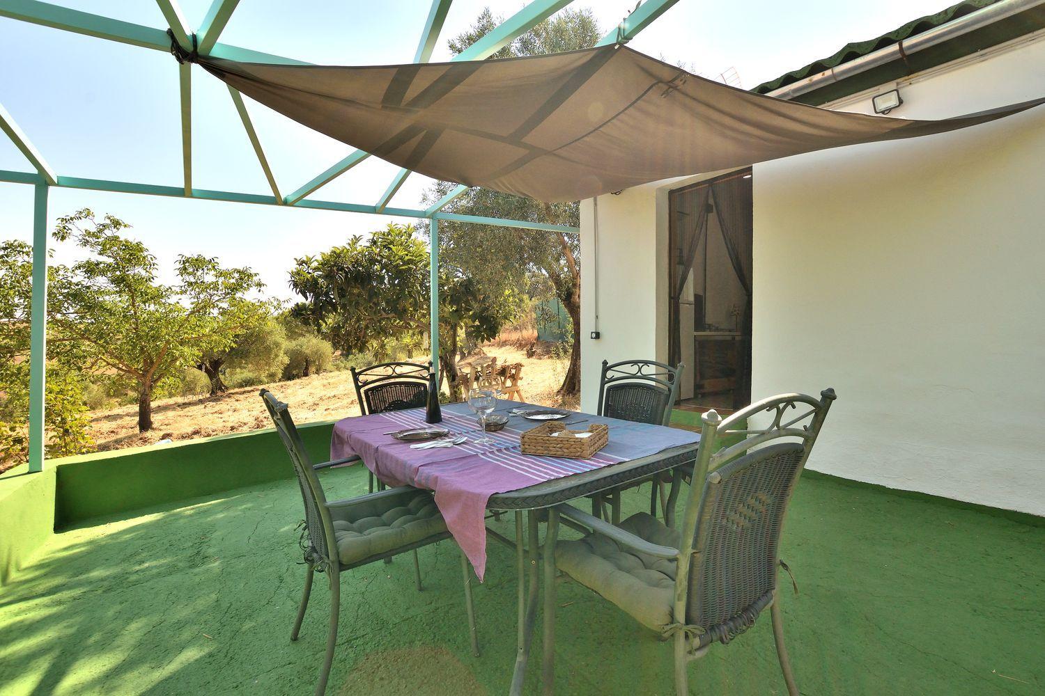 House for Sale in Ronda