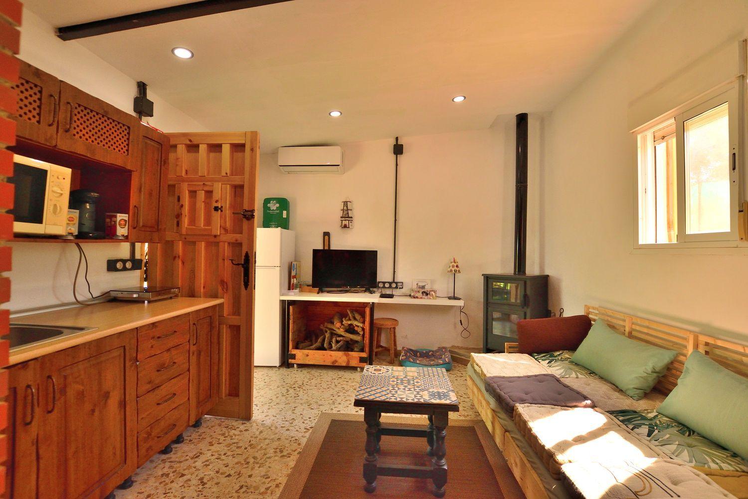 House for Sale in Ronda