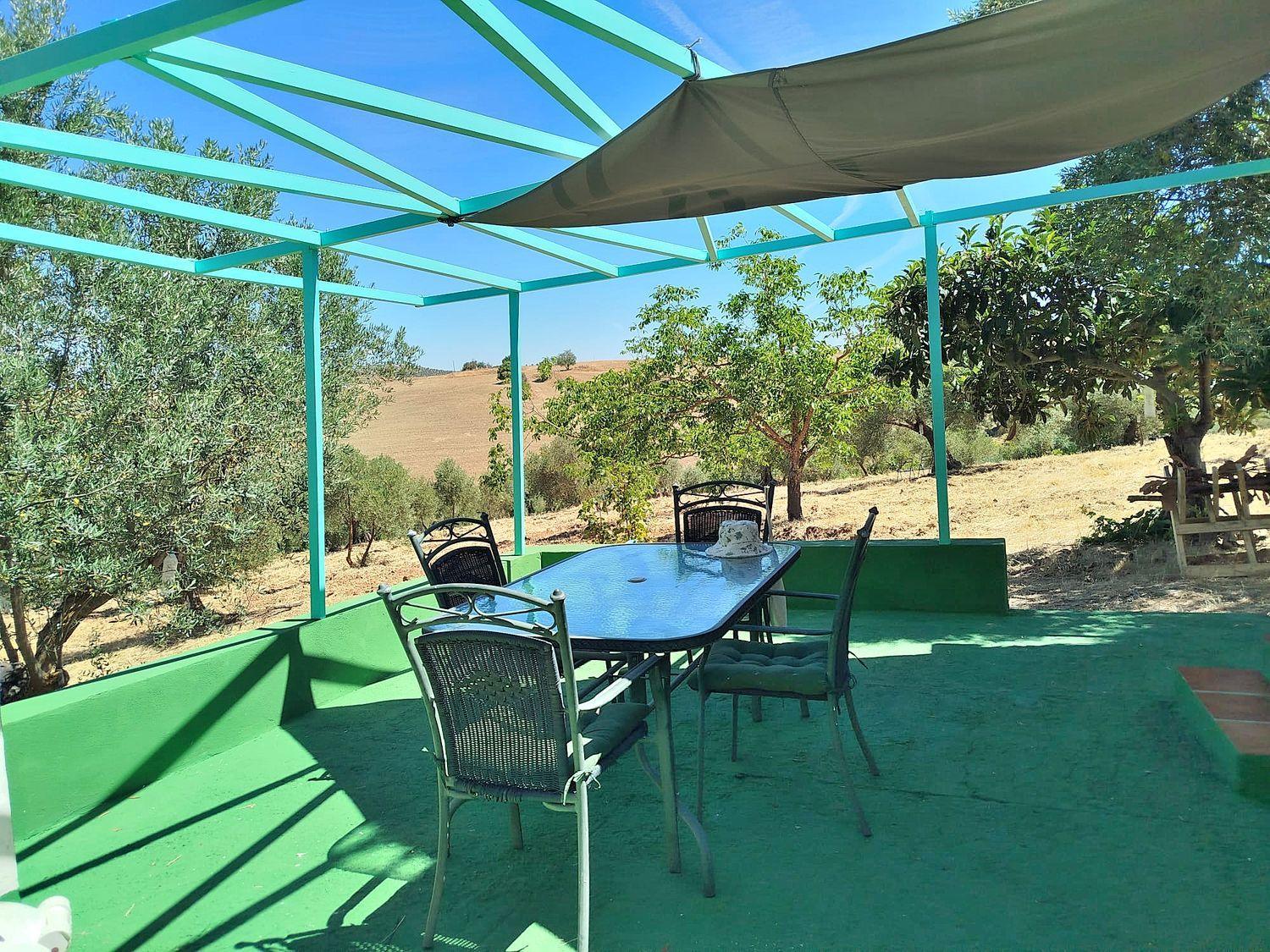 House for Sale in Ronda