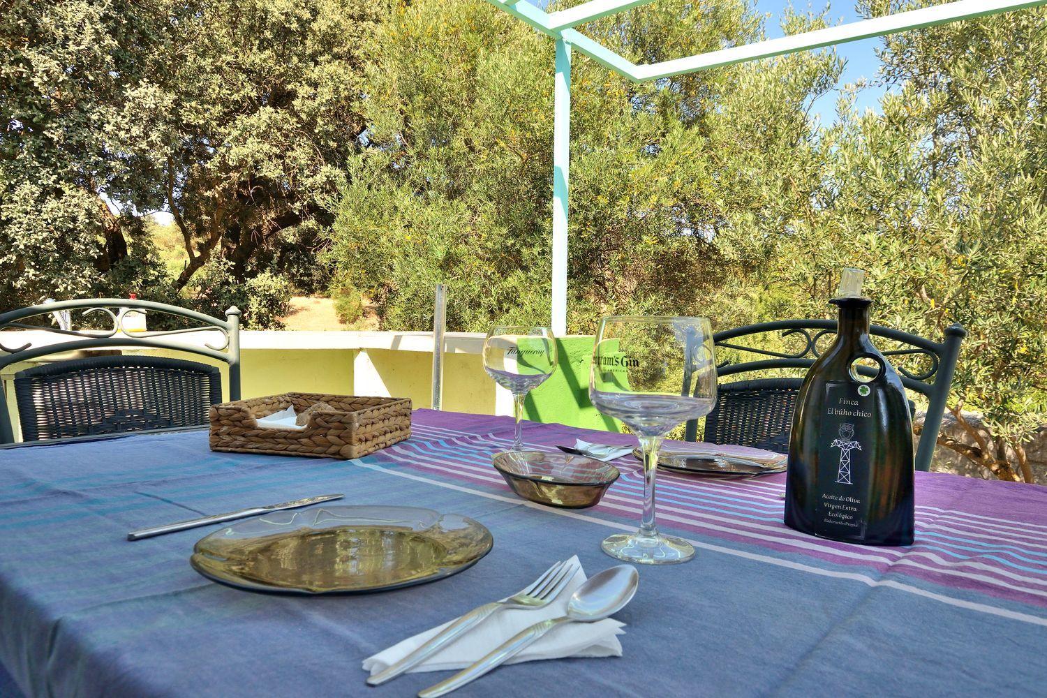 House for Sale in Ronda