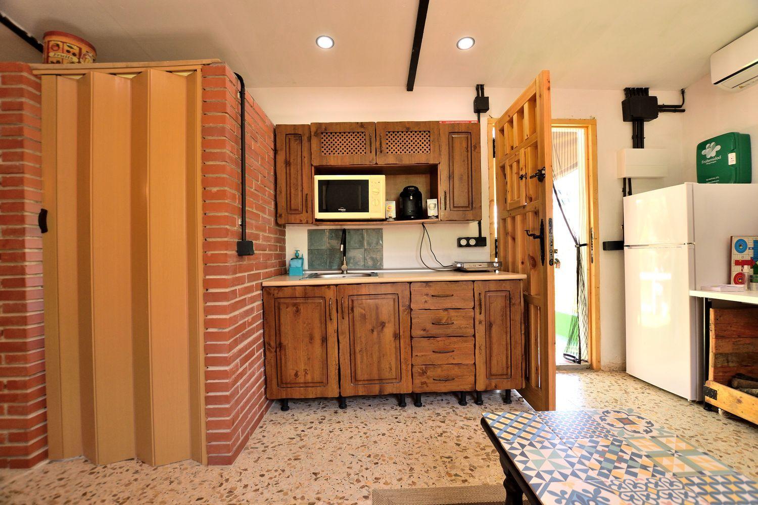 House for Sale in Ronda