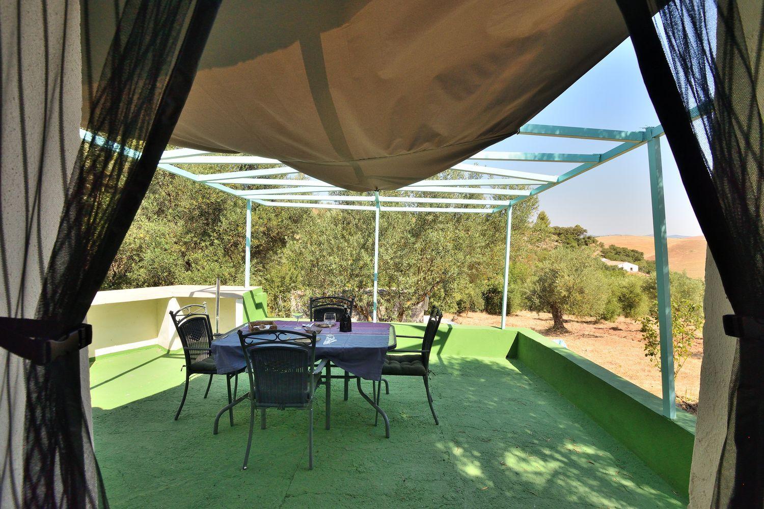 House for Sale in Ronda