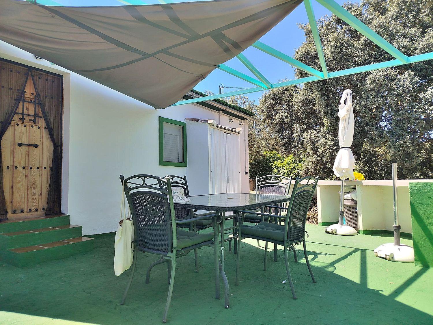 House for Sale in Ronda