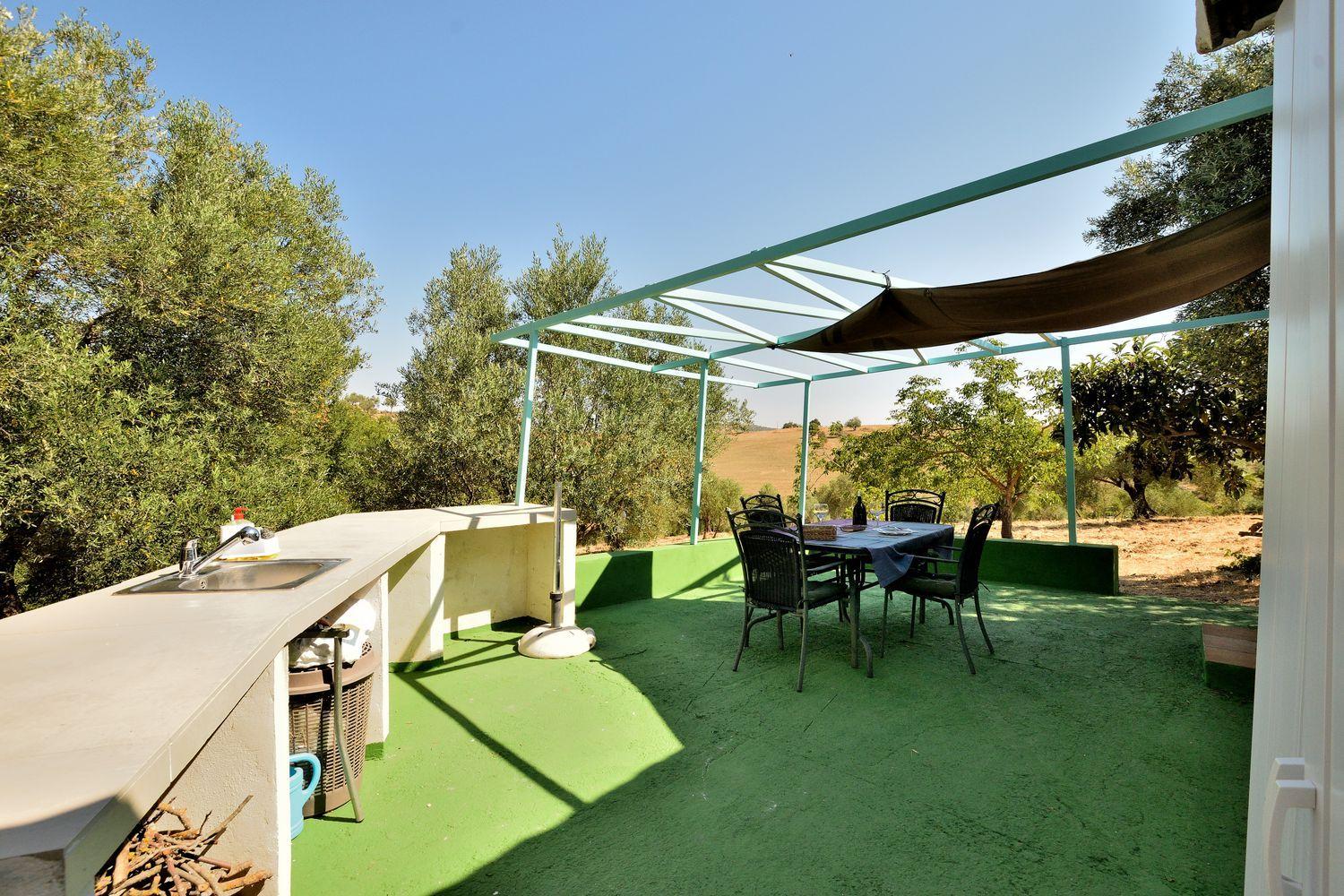 House for Sale in Ronda