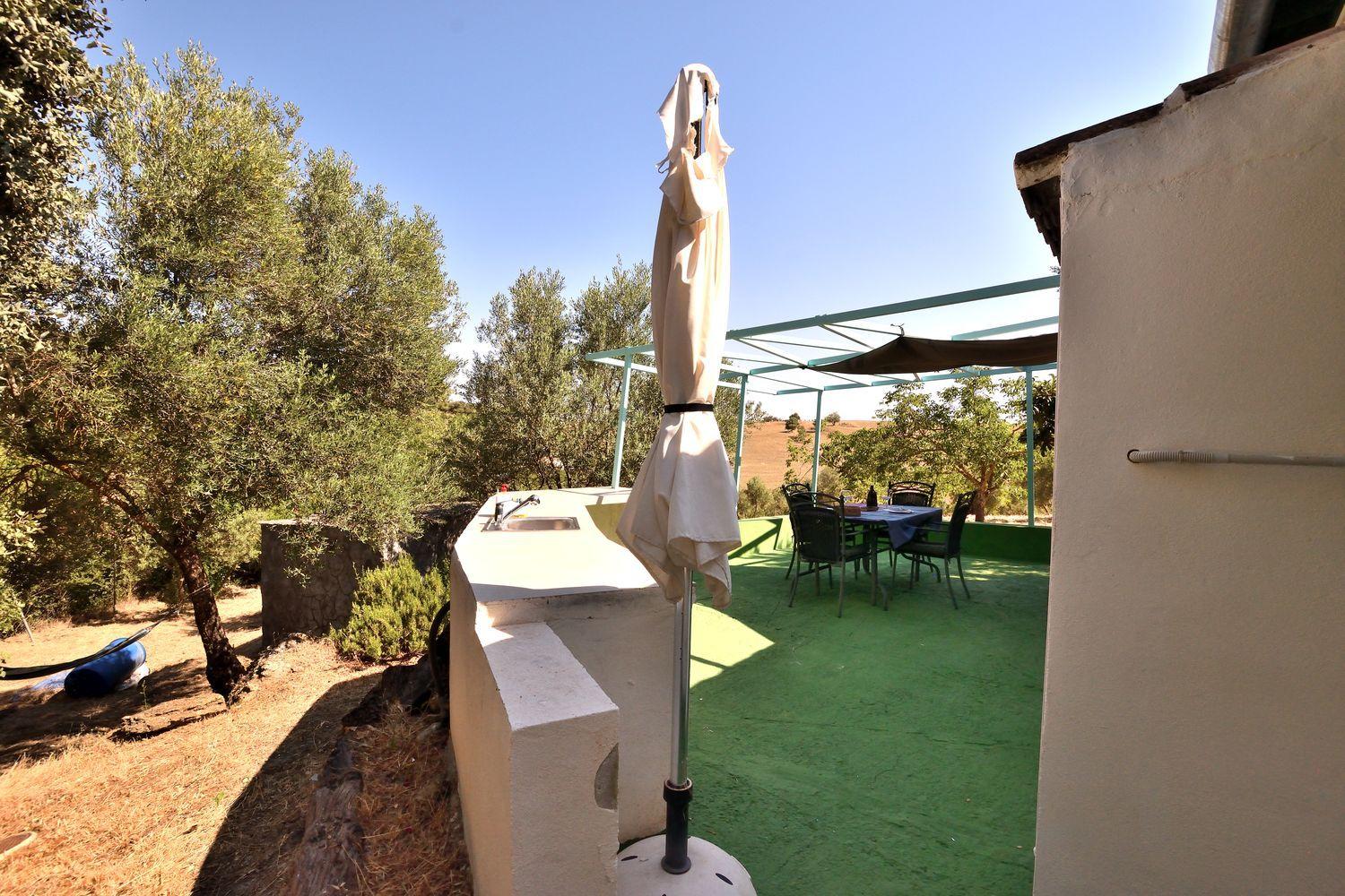 House for Sale in Ronda