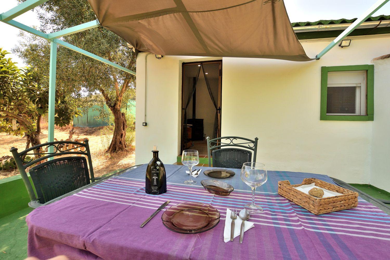House for Sale in Ronda
