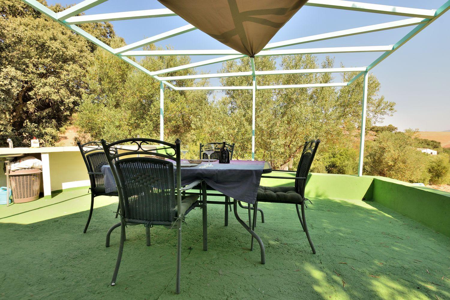 House for Sale in Ronda